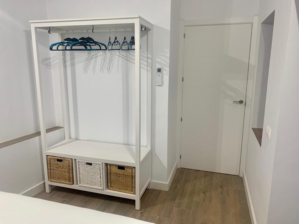 Puerta De Caceres Apartamento 2 Экстерьер фото