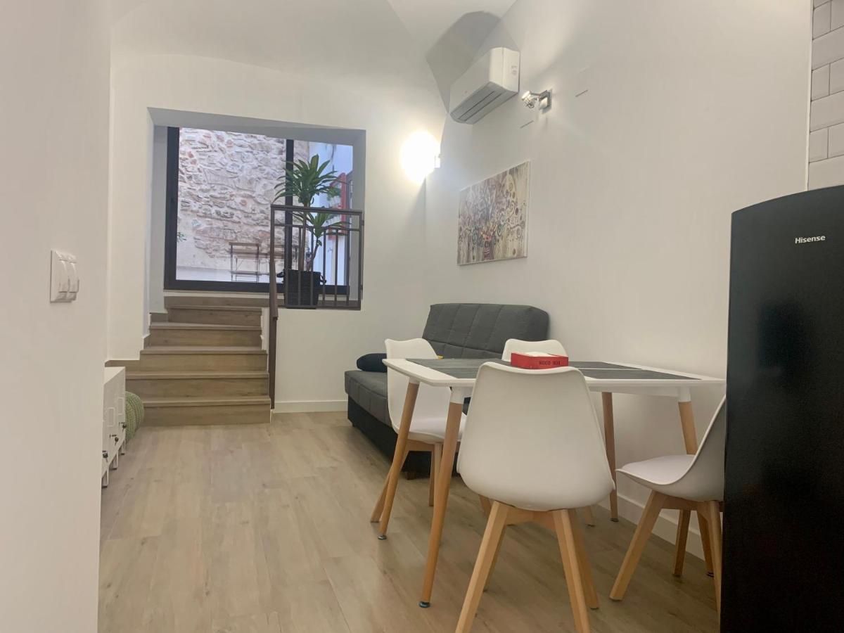 Puerta De Caceres Apartamento 2 Экстерьер фото