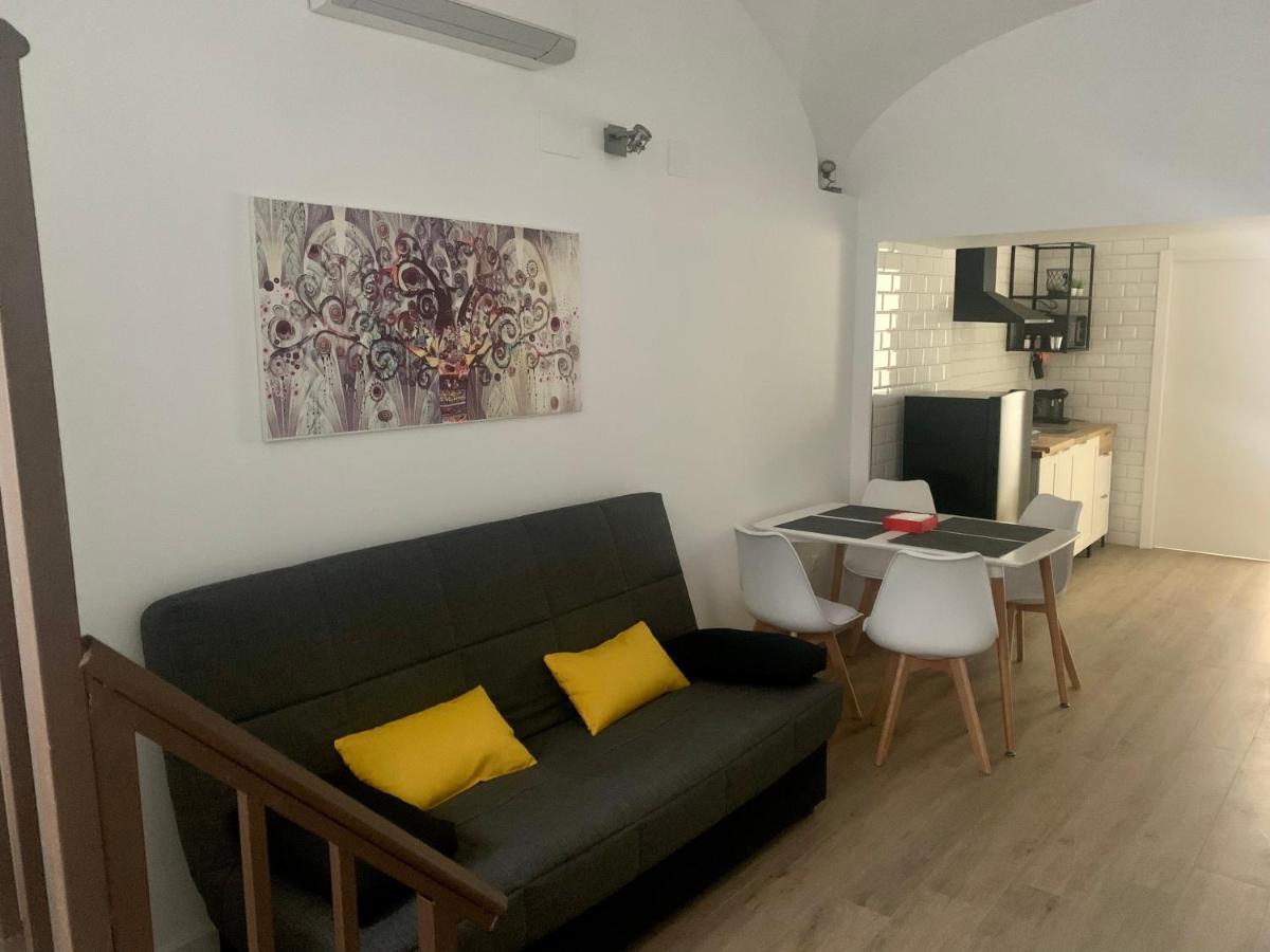 Puerta De Caceres Apartamento 2 Экстерьер фото