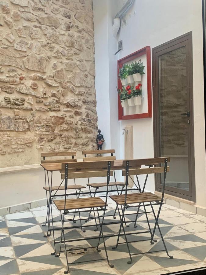 Puerta De Caceres Apartamento 2 Экстерьер фото