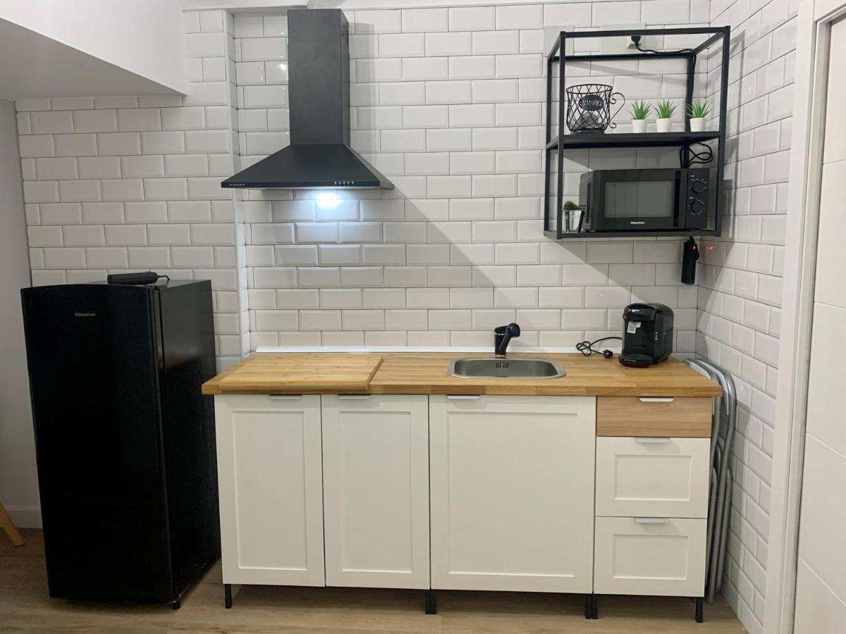 Puerta De Caceres Apartamento 2 Экстерьер фото
