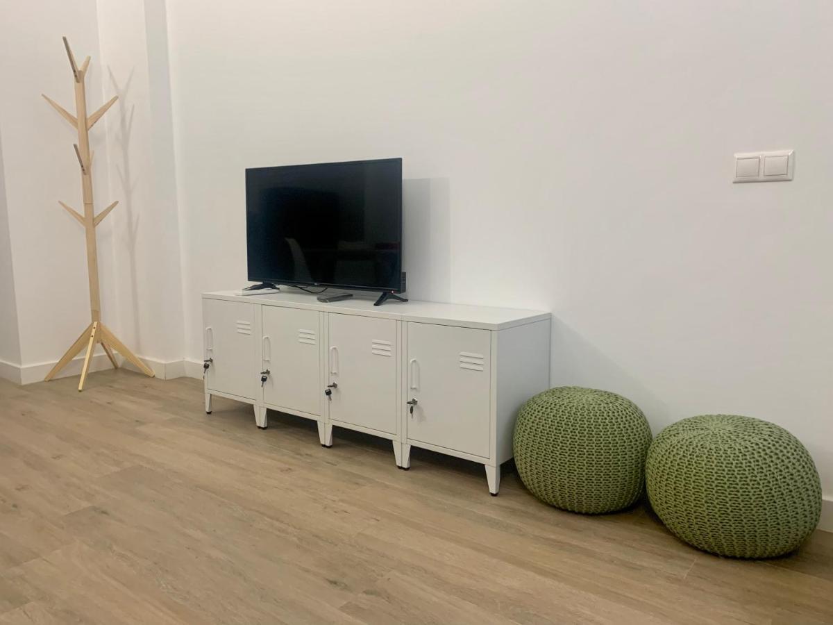 Puerta De Caceres Apartamento 2 Экстерьер фото
