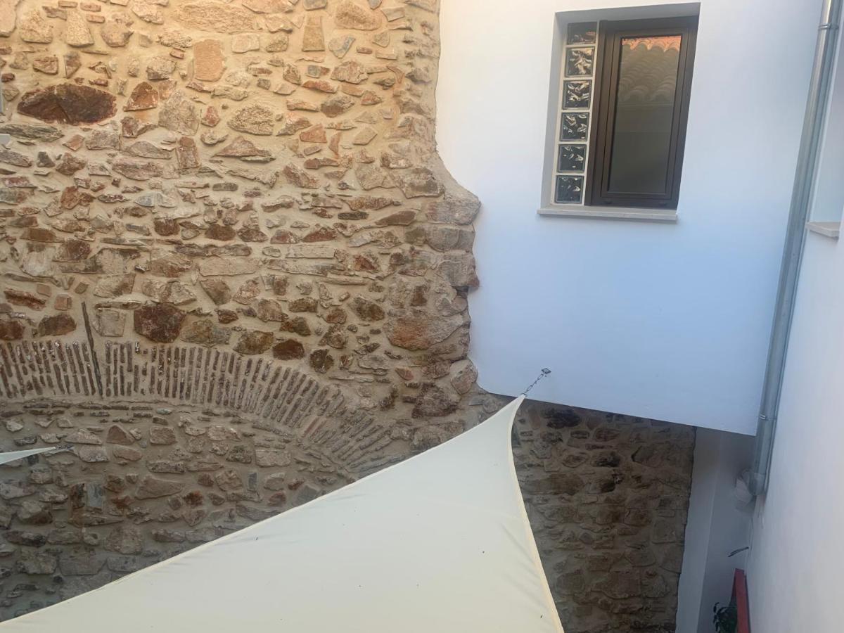 Puerta De Caceres Apartamento 2 Экстерьер фото