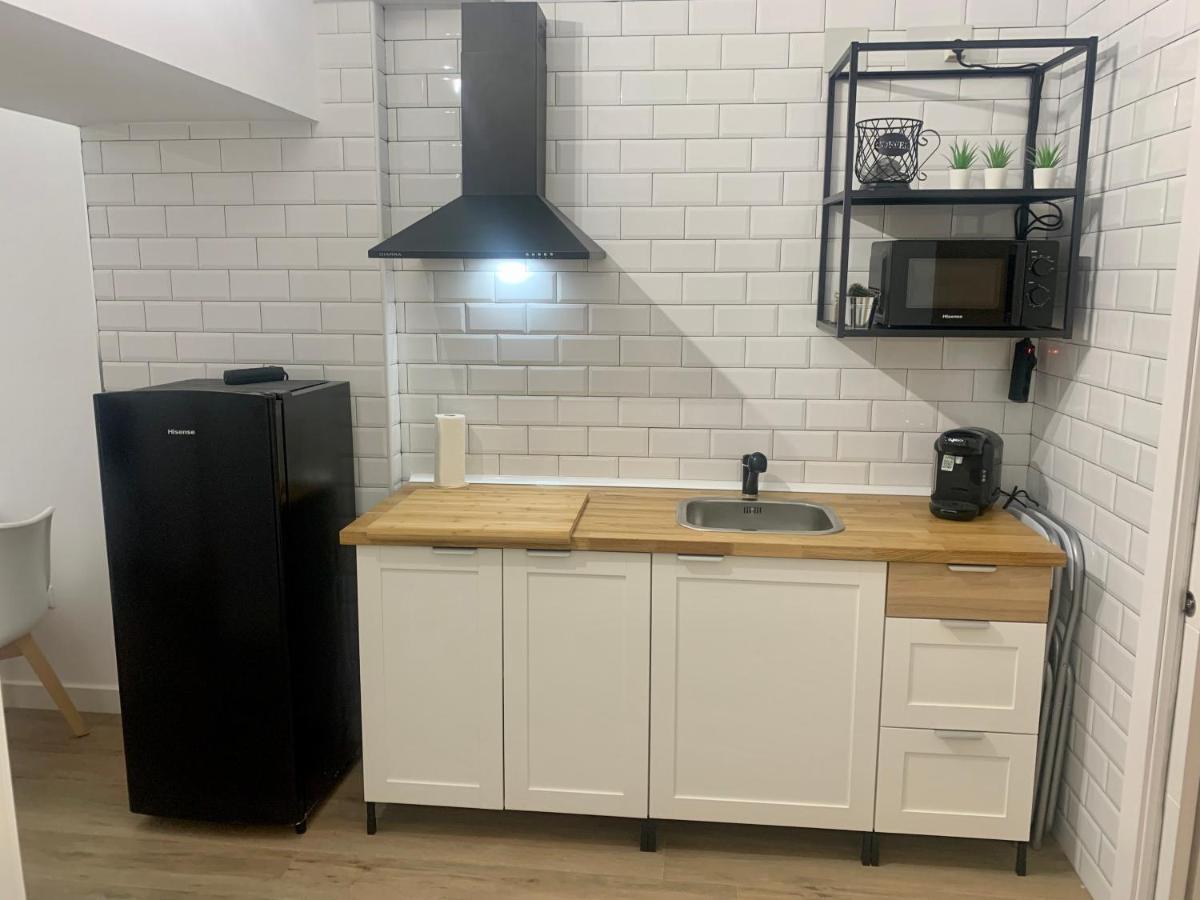 Puerta De Caceres Apartamento 2 Экстерьер фото