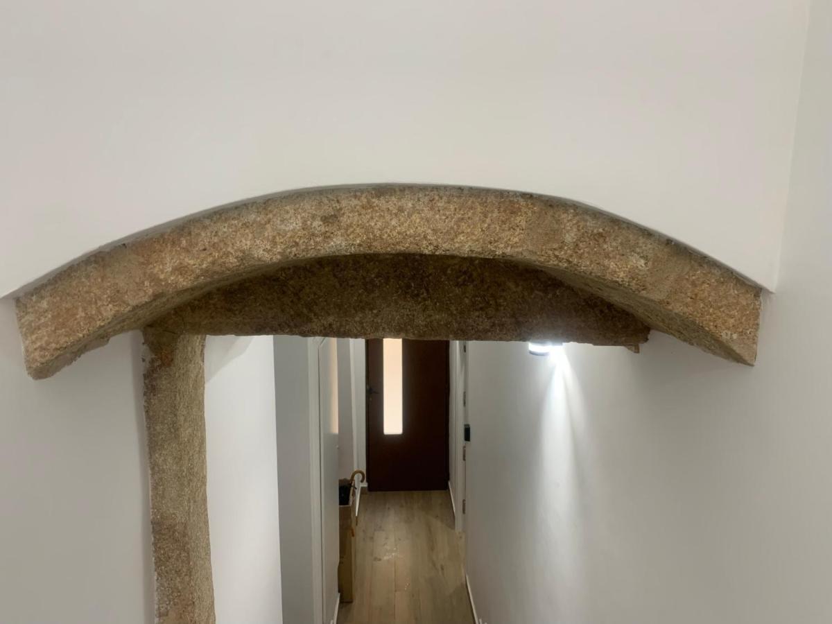 Puerta De Caceres Apartamento 2 Экстерьер фото