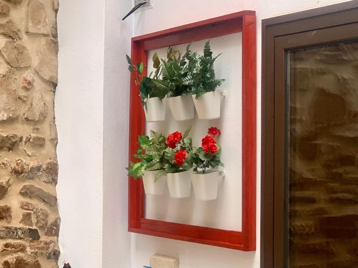 Puerta De Caceres Apartamento 2 Экстерьер фото
