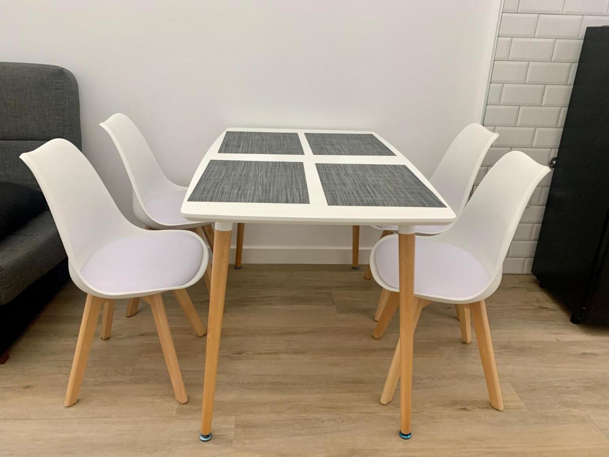 Puerta De Caceres Apartamento 2 Экстерьер фото