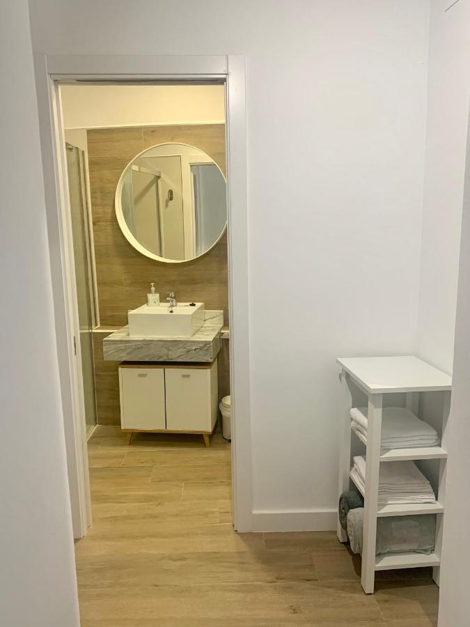 Puerta De Caceres Apartamento 2 Экстерьер фото