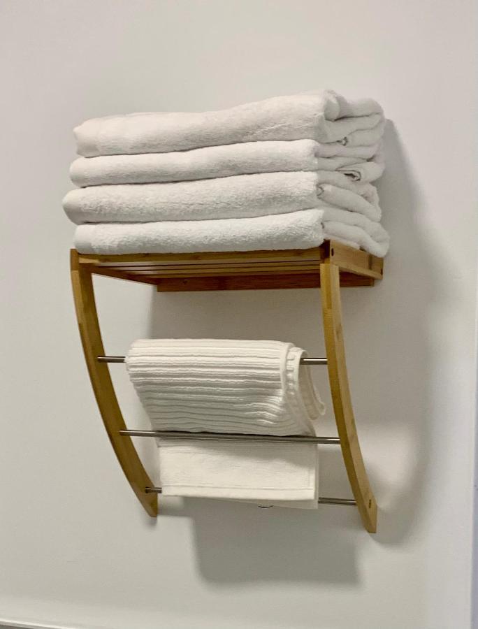 Puerta De Caceres Apartamento 2 Экстерьер фото