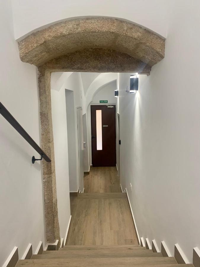 Puerta De Caceres Apartamento 2 Экстерьер фото