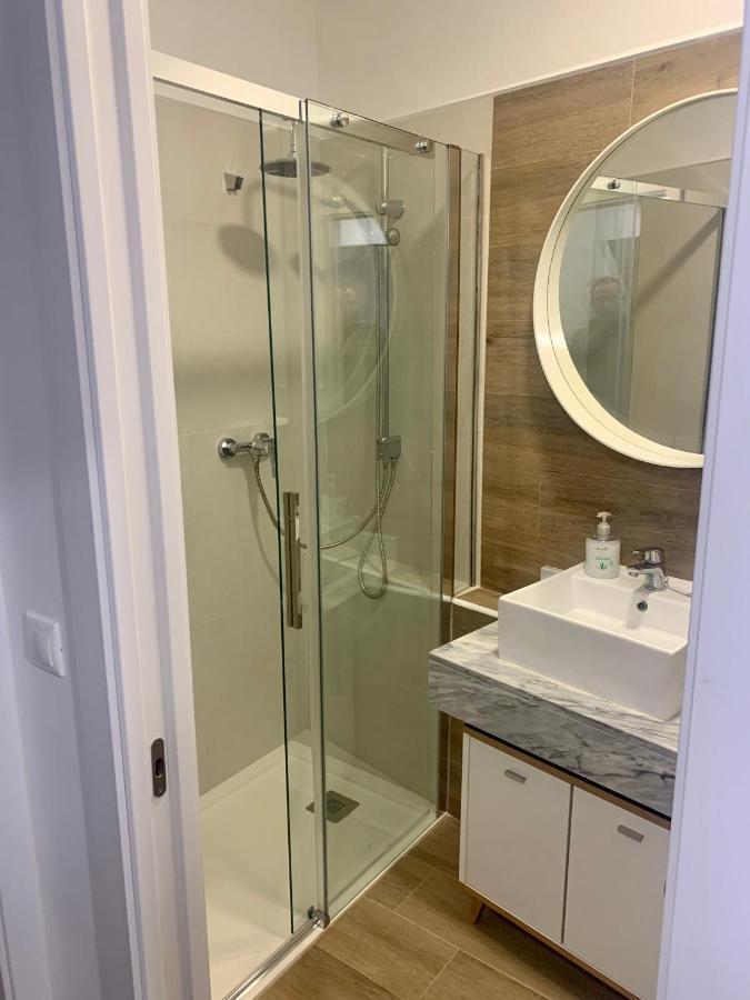 Puerta De Caceres Apartamento 2 Экстерьер фото