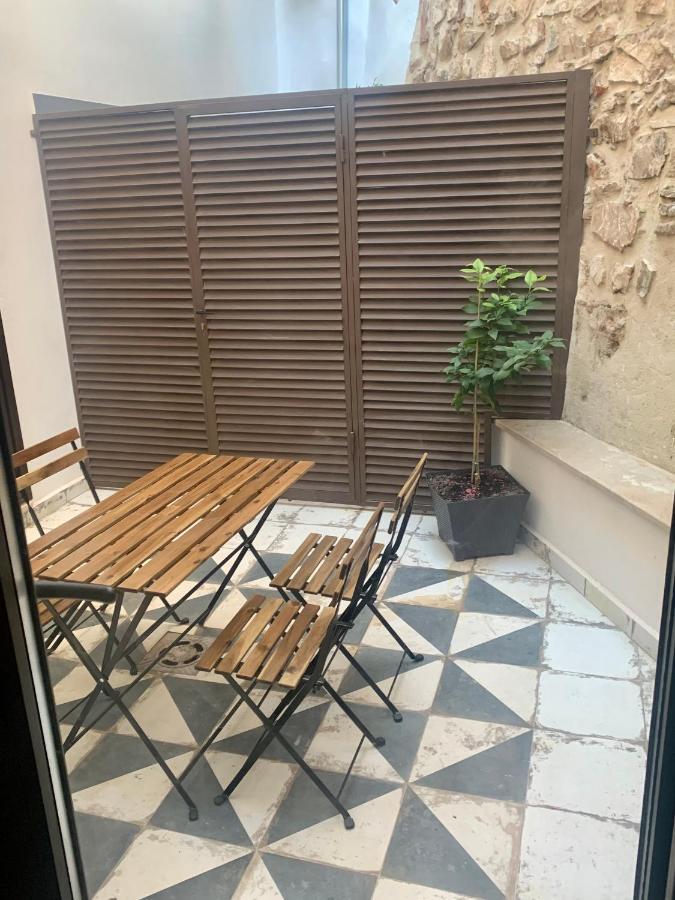 Puerta De Caceres Apartamento 2 Экстерьер фото