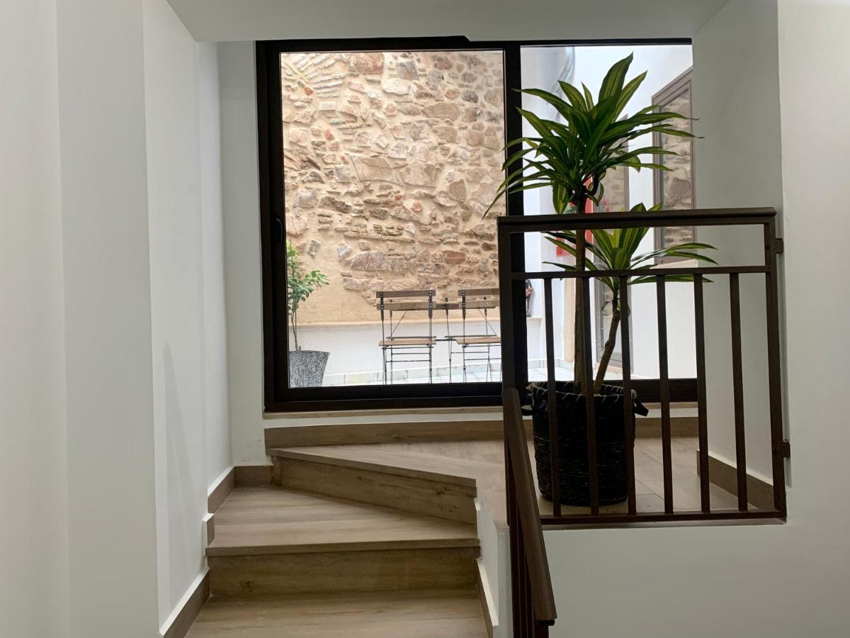 Puerta De Caceres Apartamento 2 Экстерьер фото