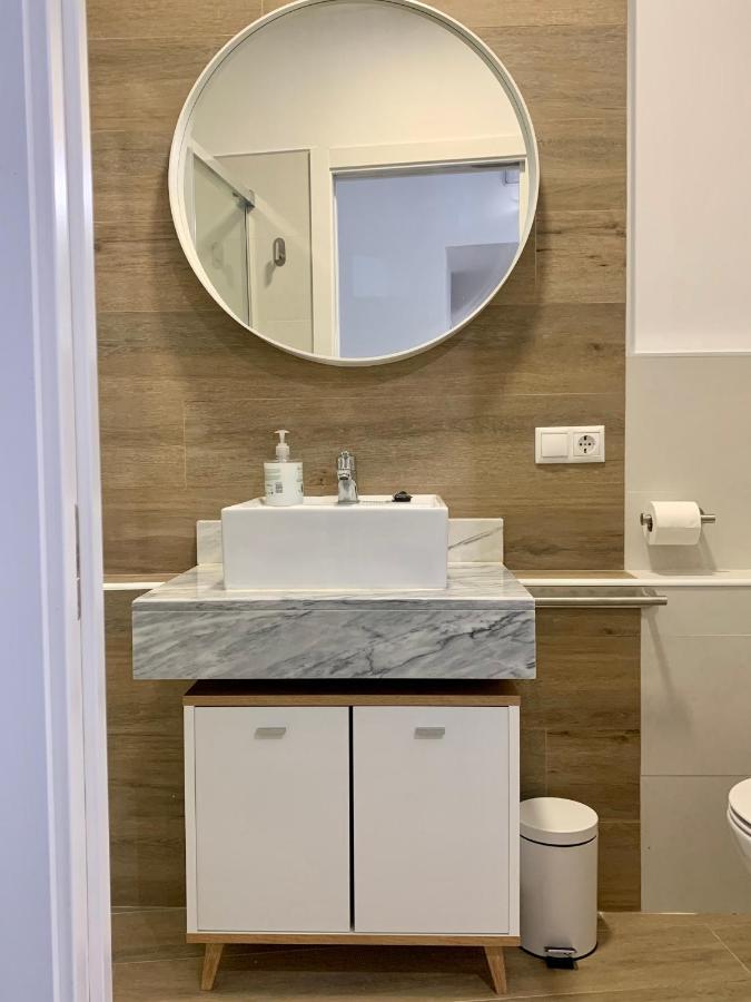 Puerta De Caceres Apartamento 2 Экстерьер фото