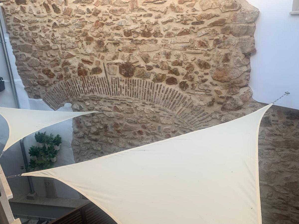 Puerta De Caceres Apartamento 2 Экстерьер фото